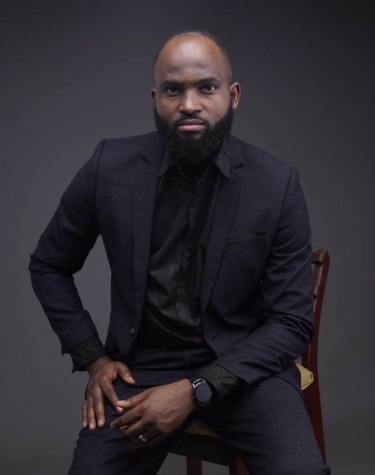 Joseph Duke - Production Manager
